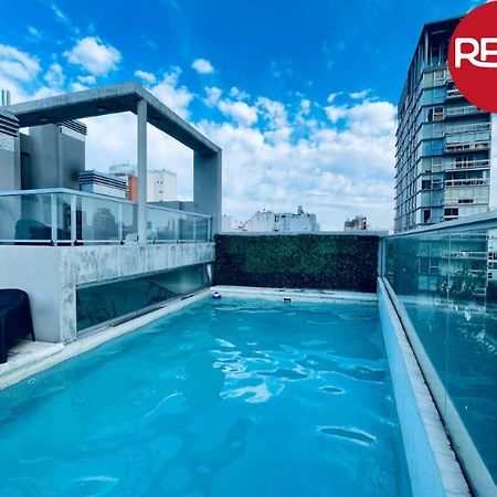 Apartamento Rent 2888 Ciudad Autónoma de Ciudad Autónoma de Buenos Aires Exterior foto