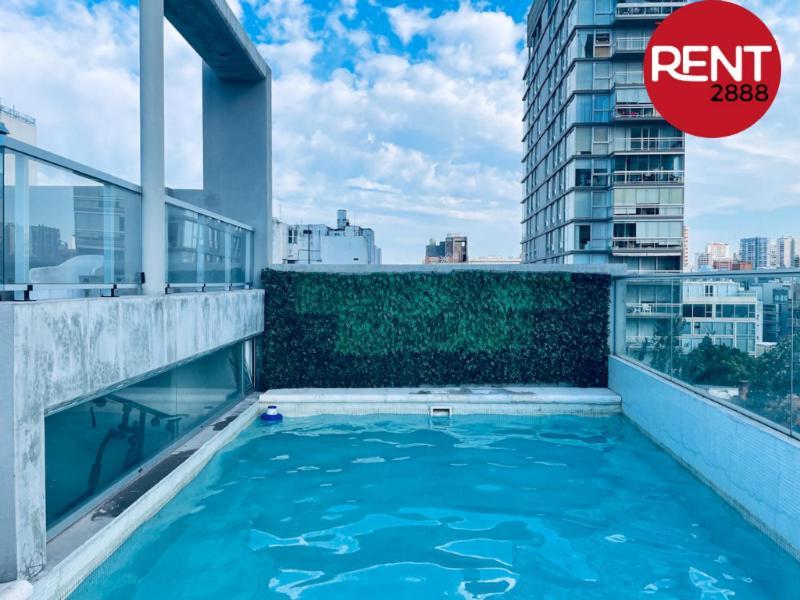 Apartamento Rent 2888 Ciudad Autónoma de Ciudad Autónoma de Buenos Aires Exterior foto