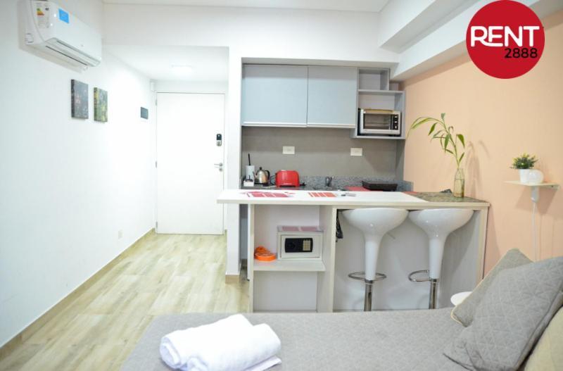 Apartamento Rent 2888 Ciudad Autónoma de Ciudad Autónoma de Buenos Aires Habitación foto