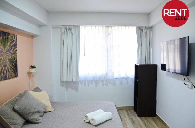 Apartamento Rent 2888 Ciudad Autónoma de Ciudad Autónoma de Buenos Aires Habitación foto
