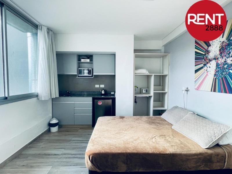 Apartamento Rent 2888 Ciudad Autónoma de Ciudad Autónoma de Buenos Aires Habitación foto