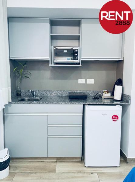 Apartamento Rent 2888 Ciudad Autónoma de Ciudad Autónoma de Buenos Aires Habitación foto
