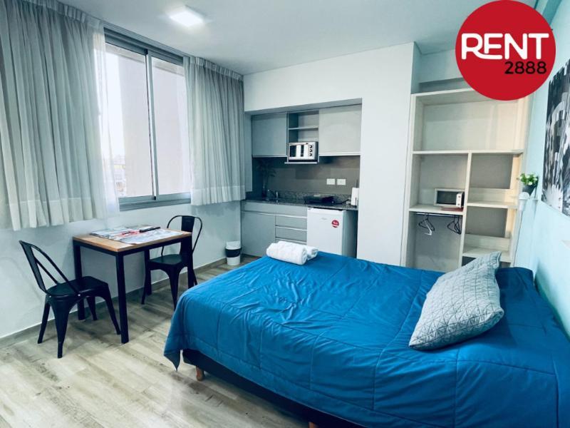 Apartamento Rent 2888 Ciudad Autónoma de Ciudad Autónoma de Buenos Aires Habitación foto
