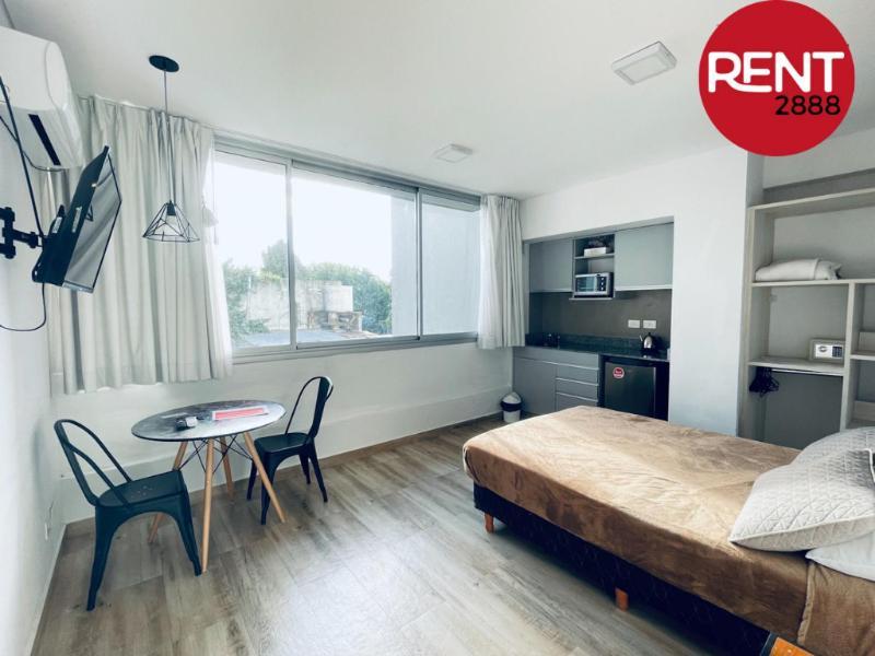 Apartamento Rent 2888 Ciudad Autónoma de Ciudad Autónoma de Buenos Aires Exterior foto
