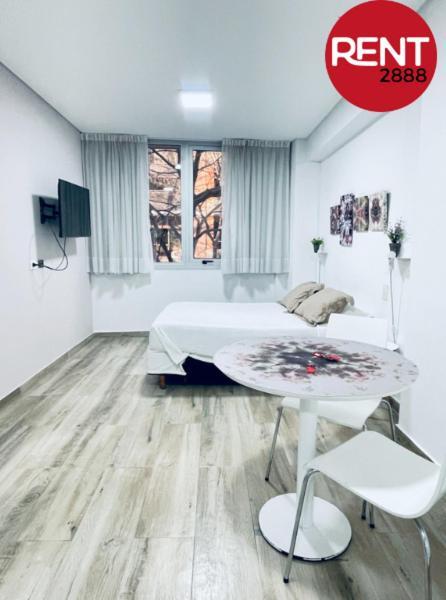 Apartamento Rent 2888 Ciudad Autónoma de Ciudad Autónoma de Buenos Aires Exterior foto