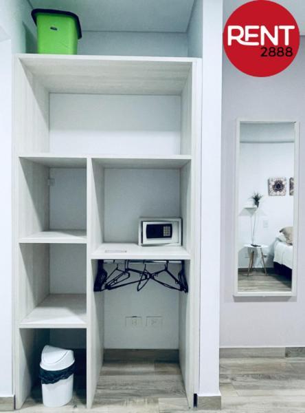Apartamento Rent 2888 Ciudad Autónoma de Ciudad Autónoma de Buenos Aires Habitación foto