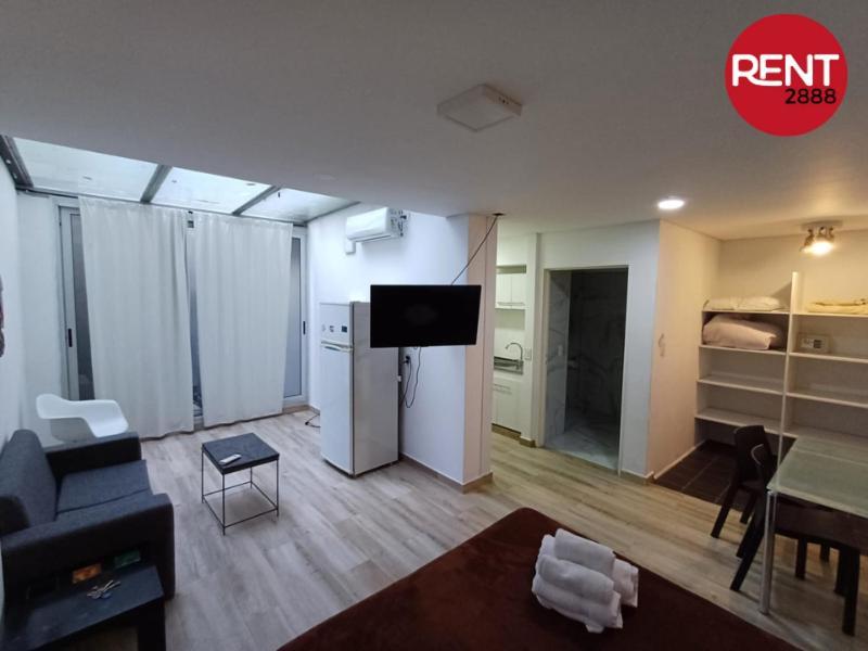 Apartamento Rent 2888 Ciudad Autónoma de Ciudad Autónoma de Buenos Aires Exterior foto