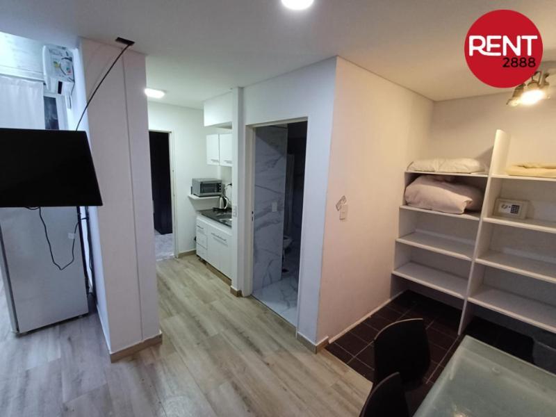 Apartamento Rent 2888 Ciudad Autónoma de Ciudad Autónoma de Buenos Aires Habitación foto