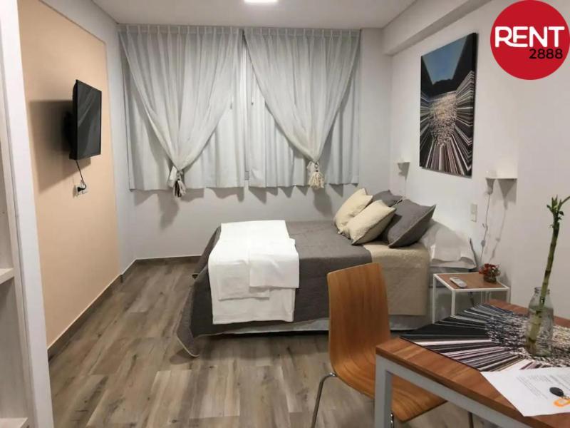 Apartamento Rent 2888 Ciudad Autónoma de Ciudad Autónoma de Buenos Aires Exterior foto