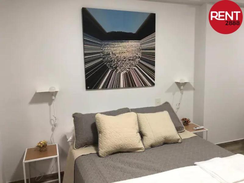 Apartamento Rent 2888 Ciudad Autónoma de Ciudad Autónoma de Buenos Aires Habitación foto