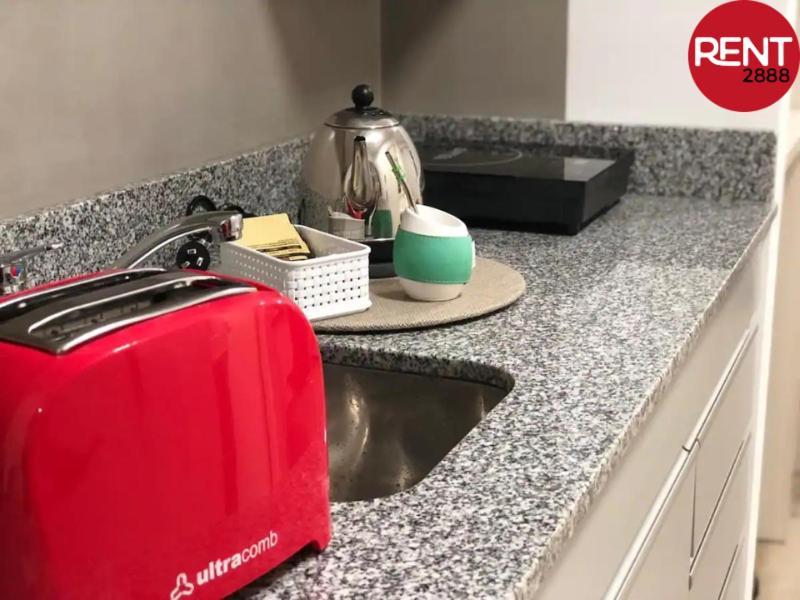 Apartamento Rent 2888 Ciudad Autónoma de Ciudad Autónoma de Buenos Aires Habitación foto