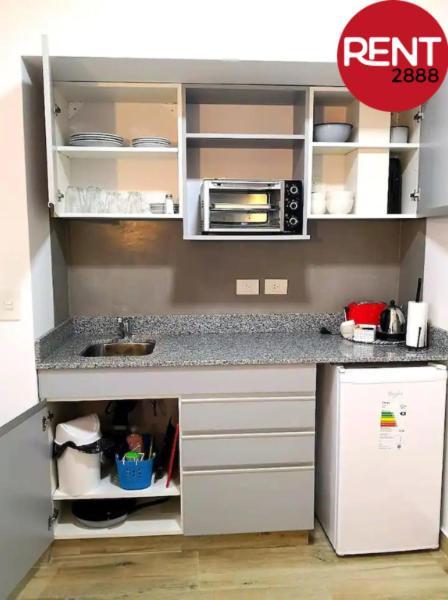Apartamento Rent 2888 Ciudad Autónoma de Ciudad Autónoma de Buenos Aires Habitación foto