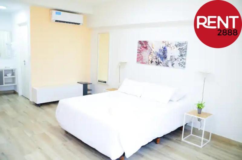 Apartamento Rent 2888 Ciudad Autónoma de Ciudad Autónoma de Buenos Aires Habitación foto