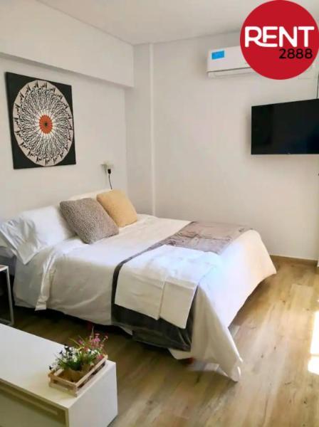 Apartamento Rent 2888 Ciudad Autónoma de Ciudad Autónoma de Buenos Aires Exterior foto