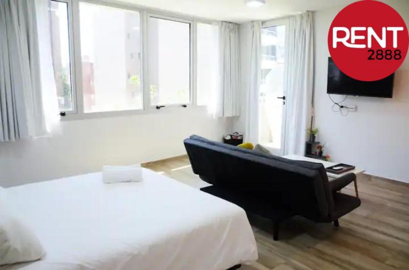 Apartamento Rent 2888 Ciudad Autónoma de Ciudad Autónoma de Buenos Aires Habitación foto