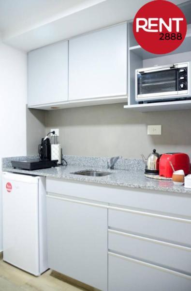Apartamento Rent 2888 Ciudad Autónoma de Ciudad Autónoma de Buenos Aires Habitación foto