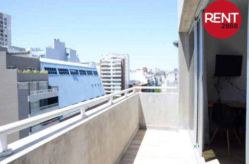 Apartamento Rent 2888 Ciudad Autónoma de Ciudad Autónoma de Buenos Aires Habitación foto