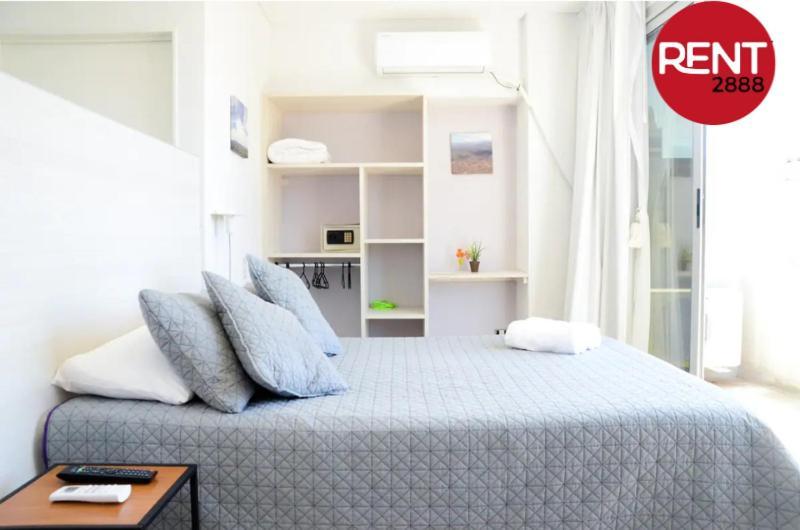Apartamento Rent 2888 Ciudad Autónoma de Ciudad Autónoma de Buenos Aires Exterior foto