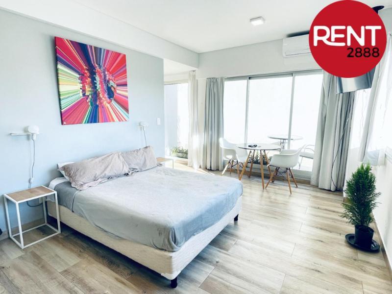 Apartamento Rent 2888 Ciudad Autónoma de Ciudad Autónoma de Buenos Aires Habitación foto