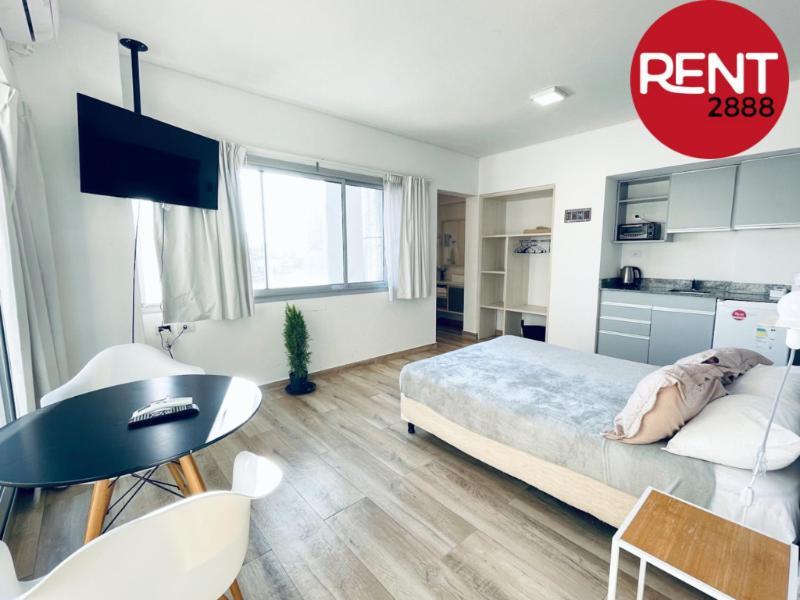 Apartamento Rent 2888 Ciudad Autónoma de Ciudad Autónoma de Buenos Aires Exterior foto