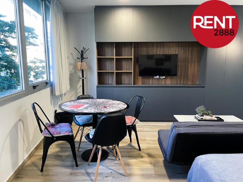 Apartamento Rent 2888 Ciudad Autónoma de Ciudad Autónoma de Buenos Aires Habitación foto