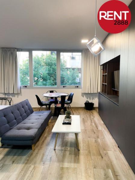 Apartamento Rent 2888 Ciudad Autónoma de Ciudad Autónoma de Buenos Aires Exterior foto