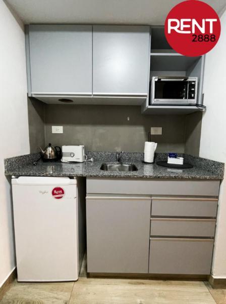 Apartamento Rent 2888 Ciudad Autónoma de Ciudad Autónoma de Buenos Aires Habitación foto