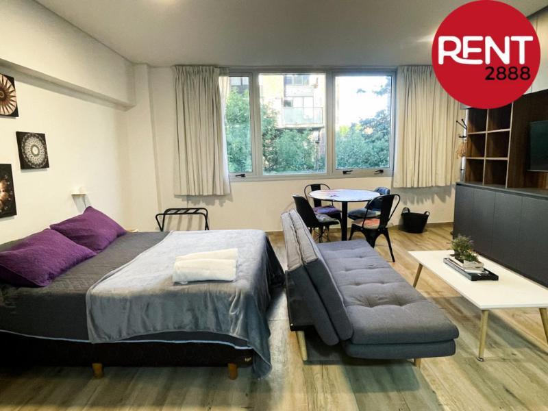Apartamento Rent 2888 Ciudad Autónoma de Ciudad Autónoma de Buenos Aires Habitación foto