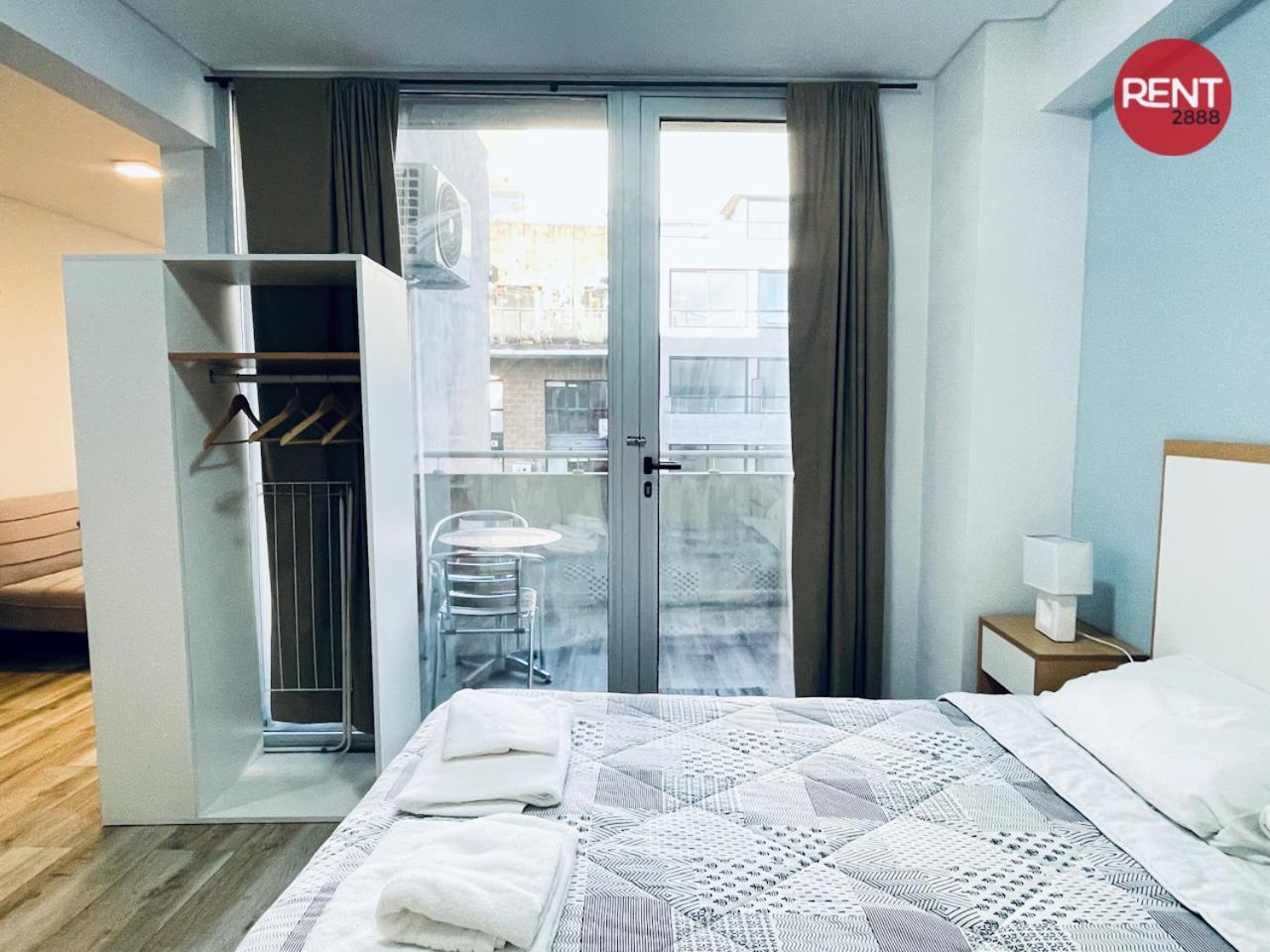 Apartamento Rent 2888 Ciudad Autónoma de Ciudad Autónoma de Buenos Aires Habitación foto