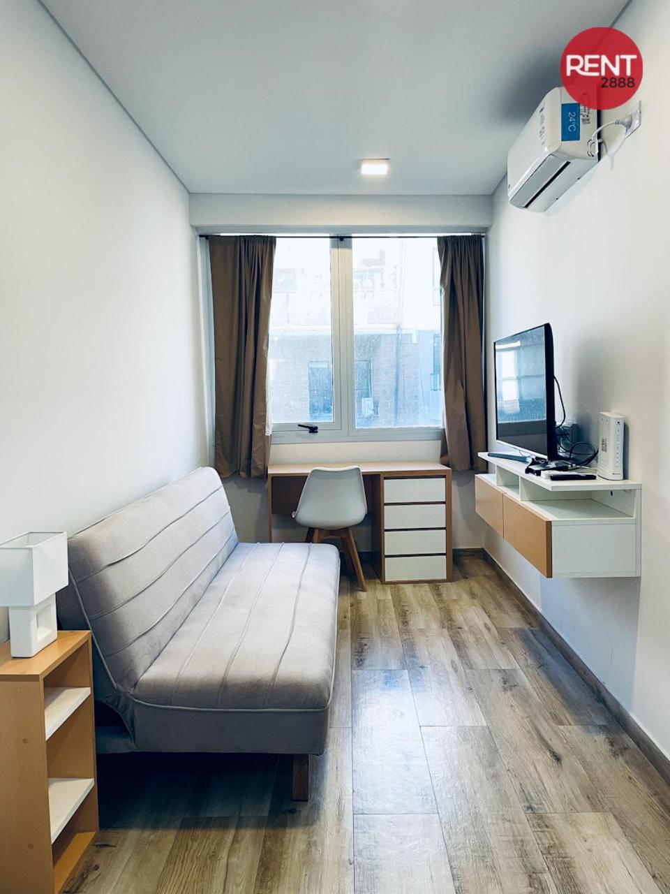 Apartamento Rent 2888 Ciudad Autónoma de Ciudad Autónoma de Buenos Aires Exterior foto