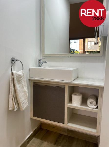 Apartamento Rent 2888 Ciudad Autónoma de Ciudad Autónoma de Buenos Aires Habitación foto