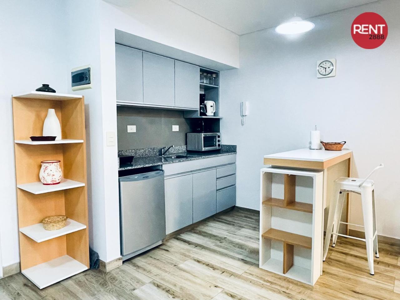 Apartamento Rent 2888 Ciudad Autónoma de Ciudad Autónoma de Buenos Aires Habitación foto